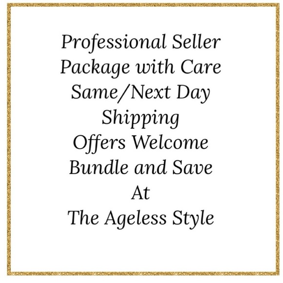 LuluLemon Black High-Waisted Leggings - Picture 8 of 8